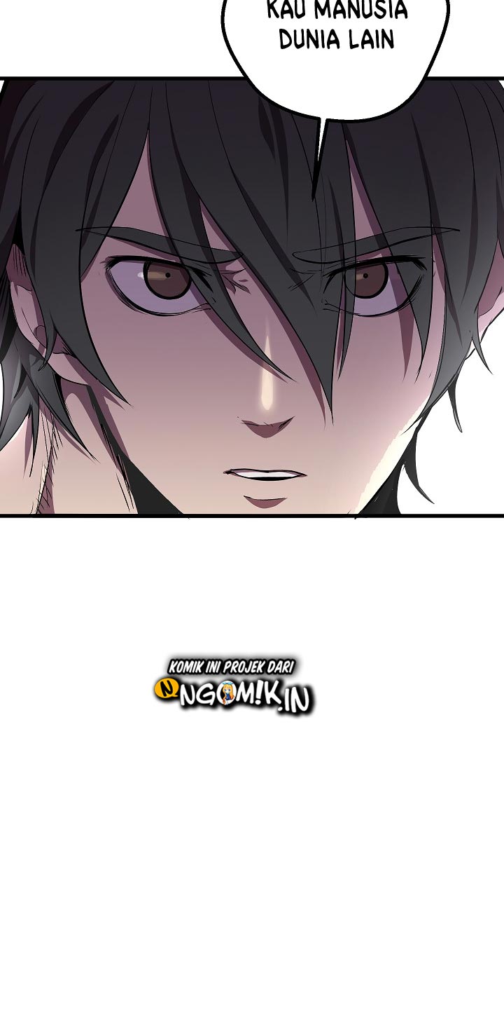 Otherworldly Sword King’s Survival Records chapter 20